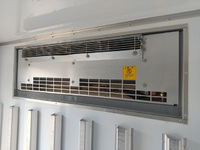 三菱ふそうキャンター冷凍車（冷蔵車）小型（2t・3t）[写真17]