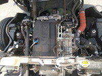 三菱ふそうキャンター冷凍車（冷蔵車）小型（2t・3t）[写真27]