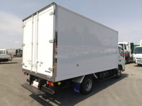 三菱ふそうキャンター冷凍車（冷蔵車）小型（2t・3t）[写真02]