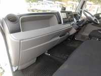 三菱ふそうキャンター冷凍車（冷蔵車）小型（2t・3t）[写真35]