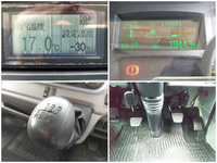 三菱ふそうキャンター冷凍車（冷蔵車）小型（2t・3t）[写真37]