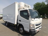 三菱ふそうキャンター冷凍車（冷蔵車）小型（2t・3t）[写真03]