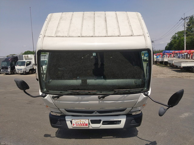三菱ふそうキャンター冷凍車（冷蔵車）小型（2t・3t）[写真09]