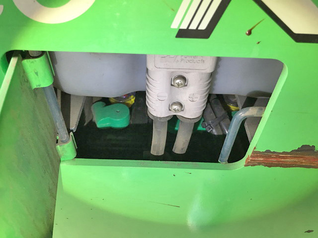 トヨタフォークリフト[写真04]