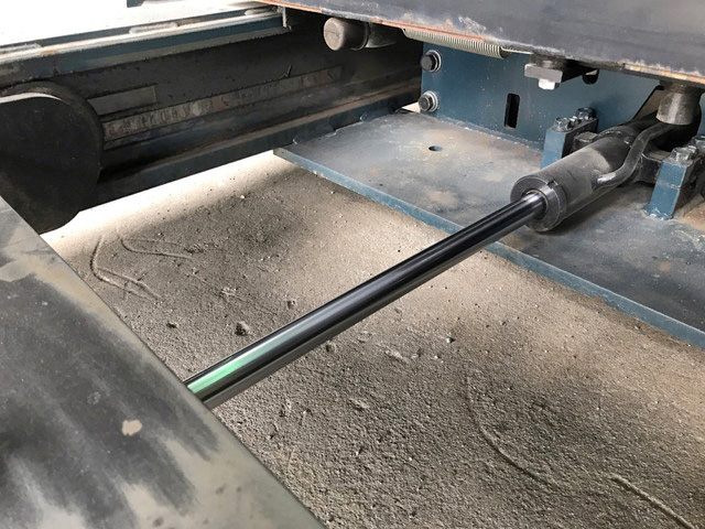 トヨタフォークリフト[写真06]