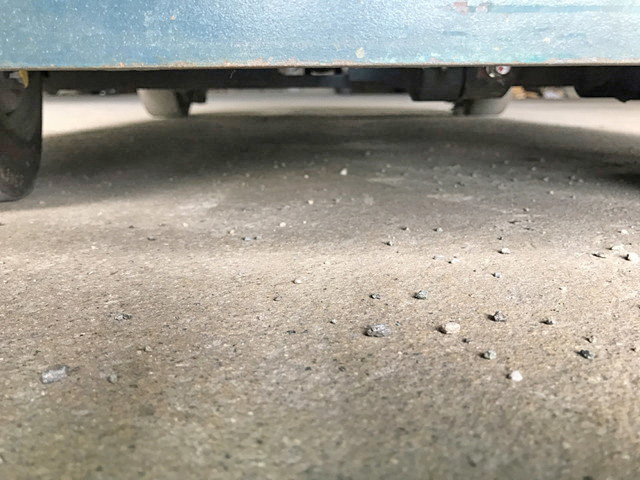 トヨタフォークリフト[写真07]