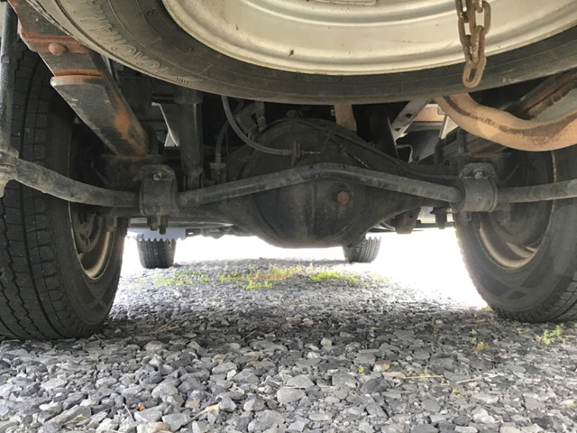 日産アトラスアルミバン小型（2t・3t）[写真14]