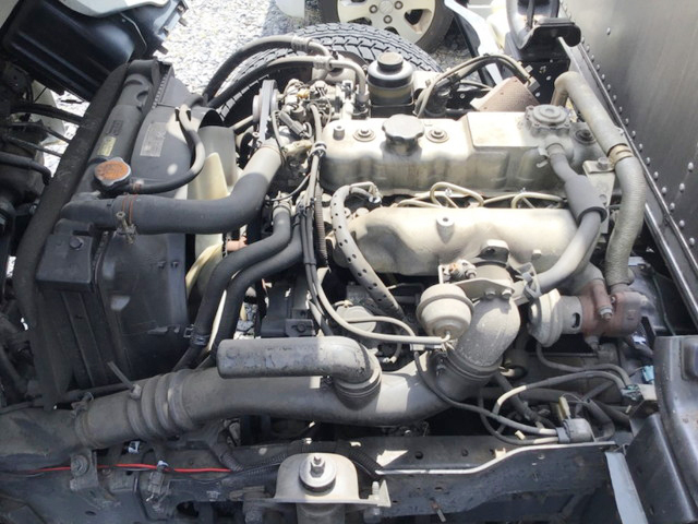 日産アトラスアルミバン小型（2t・3t）[写真15]