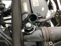 日産アトラスアルミバン小型（2t・3t）[写真17]