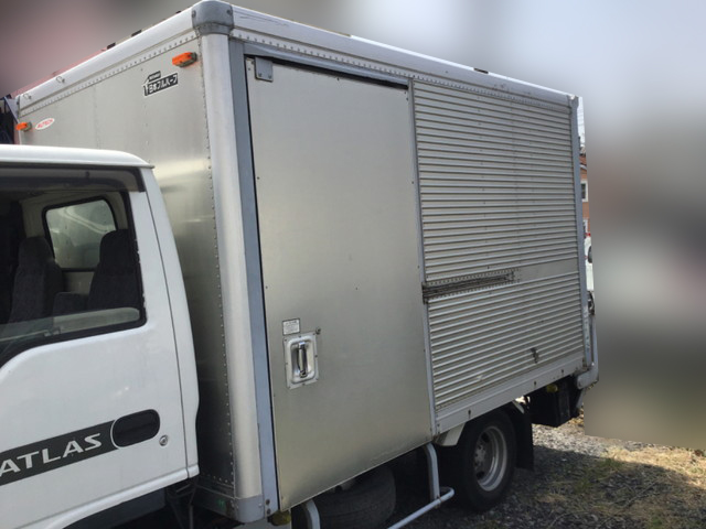 日産アトラスアルミバン小型（2t・3t）[写真03]