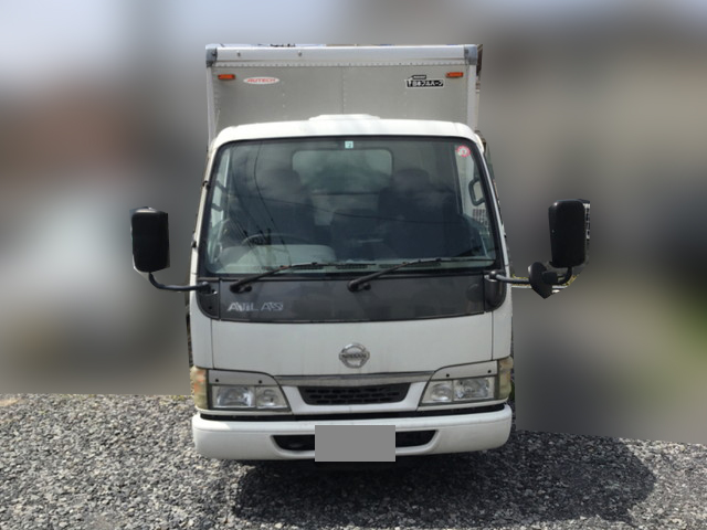 日産アトラスアルミバン小型（2t・3t）[写真04]