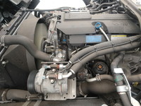 三菱ふそうキャンター冷凍車（冷蔵車）小型（2t・3t）[写真25]