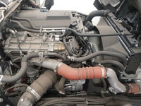 三菱ふそうキャンター冷凍車（冷蔵車）小型（2t・3t）[写真26]