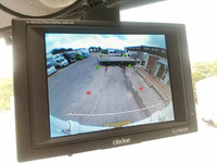 三菱ふそうキャンター冷凍車（冷蔵車）小型（2t・3t）[写真39]