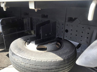 三菱ふそうキャンターアルミブロック小型（2t・3t）[写真11]