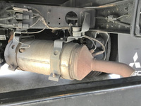 三菱ふそうキャンターアルミブロック小型（2t・3t）[写真13]