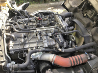 三菱ふそうキャンターアルミブロック小型（2t・3t）[写真15]