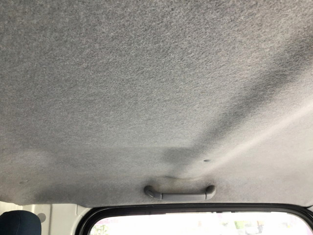 三菱ふそうキャンターアルミブロック小型（2t・3t）[写真17]