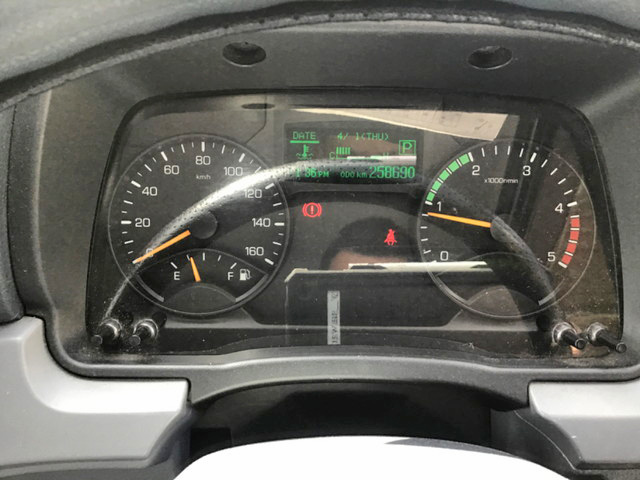 三菱ふそうキャンターアルミブロック小型（2t・3t）[写真20]