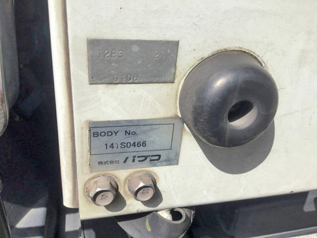 三菱ふそうキャンターアルミブロック小型（2t・3t）[写真05]