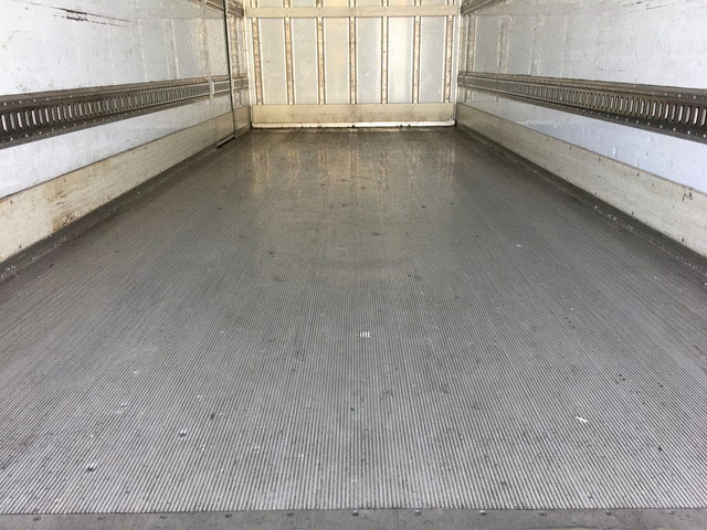 日野レンジャー冷凍車（冷蔵車）中型（4t）[写真16]