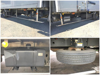 日野レンジャー冷凍車（冷蔵車）中型（4t）[写真21]