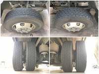 日野レンジャー冷凍車（冷蔵車）中型（4t）[写真25]