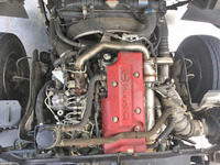 日野レンジャー冷凍車（冷蔵車）中型（4t）[写真27]