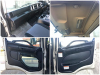 日野レンジャー冷凍車（冷蔵車）中型（4t）[写真29]