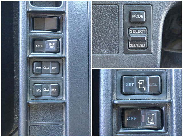 日野レンジャー冷凍車（冷蔵車）中型（4t）[写真36]