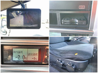 日野レンジャー冷凍車（冷蔵車）中型（4t）[写真38]