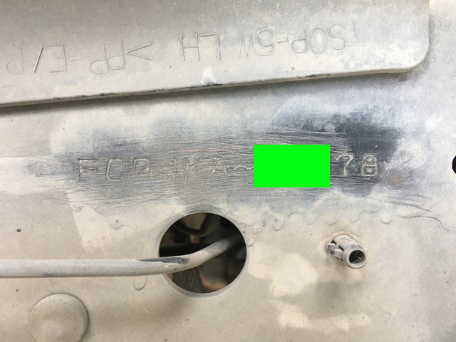 日野レンジャー冷凍車（冷蔵車）中型（4t）[写真39]