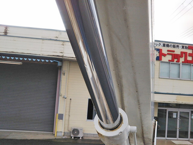 日野デュトロ高所作業車小型（2t・3t）[写真12]