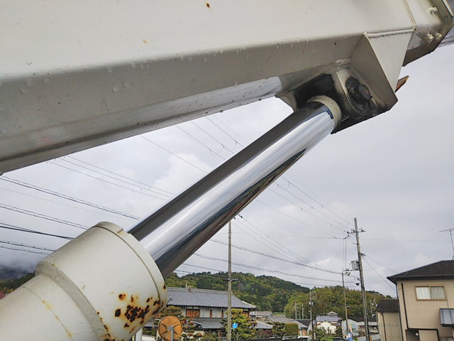 日野デュトロ高所作業車小型（2t・3t）[写真13]