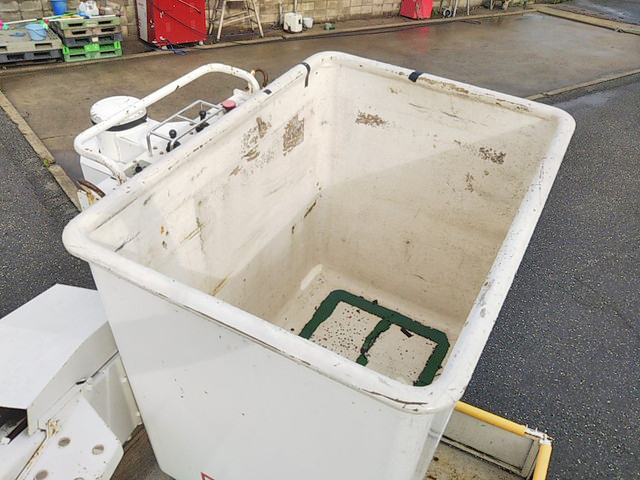 日野デュトロ高所作業車小型（2t・3t）[写真14]