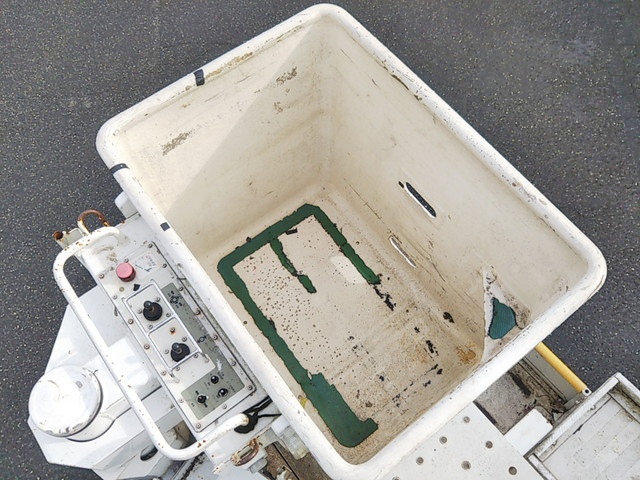 日野デュトロ高所作業車小型（2t・3t）[写真15]