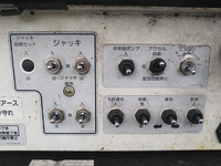 日野デュトロ高所作業車小型（2t・3t）[写真20]