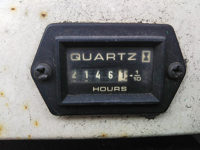 日野デュトロ高所作業車小型（2t・3t）[写真21]