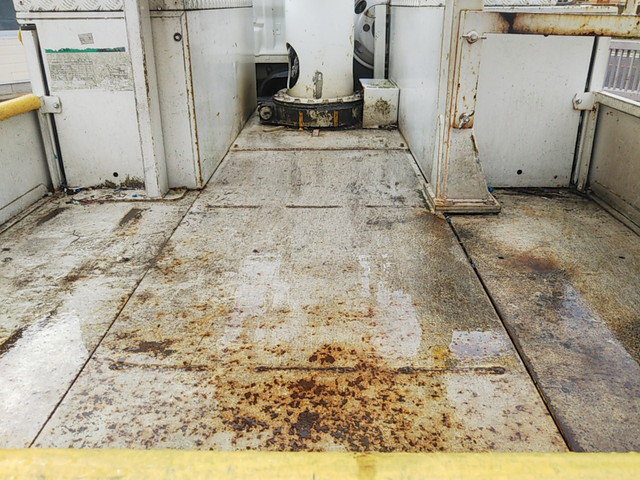 日野デュトロ高所作業車小型（2t・3t）[写真23]