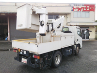 日野デュトロ高所作業車小型（2t・3t）[写真02]