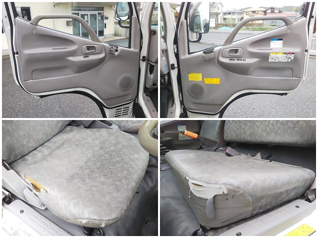 日野デュトロ高所作業車小型（2t・3t）[写真30]