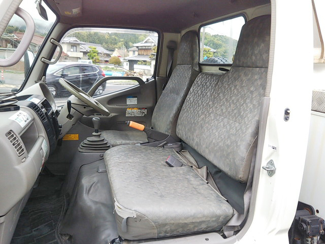 日野デュトロ高所作業車小型（2t・3t）[写真32]