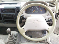 日野デュトロ高所作業車小型（2t・3t）[写真35]