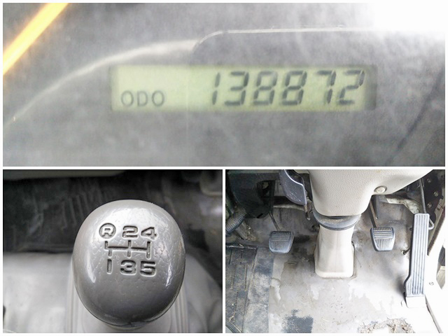 日野デュトロ高所作業車小型（2t・3t）[写真36]