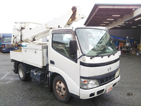 日野デュトロ高所作業車小型（2t・3t）[写真03]