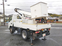日野デュトロ高所作業車小型（2t・3t）[写真04]