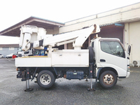 日野デュトロ高所作業車小型（2t・3t）[写真06]