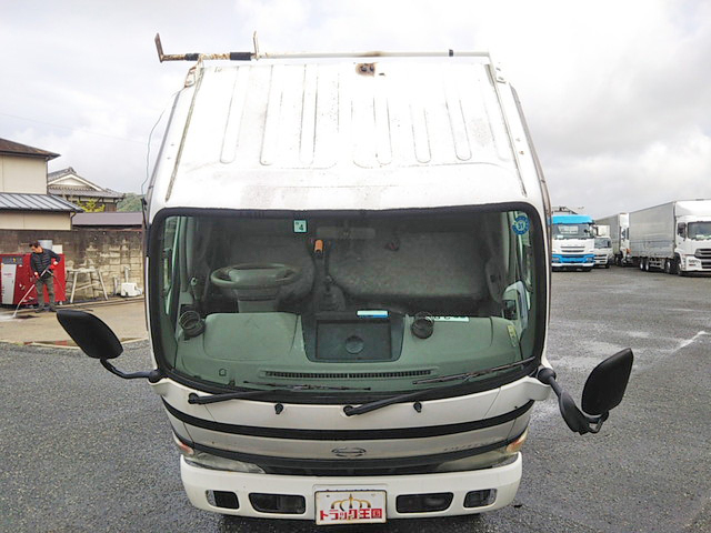 日野デュトロ高所作業車小型（2t・3t）[写真08]