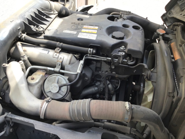 いすゞエルフ平ボディ小型（2t・3t）[写真13]