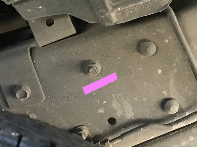 いすゞエルフ平ボディ小型（2t・3t）[写真18]